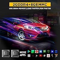 Vista 4 de Kinhank Super Console X2 pro with 100000+Games Retro Game Console,Video Game Console with EmuELEC 4.5Android 9.0 in 1, 2.4G+5G and BT 5.0,Compatible