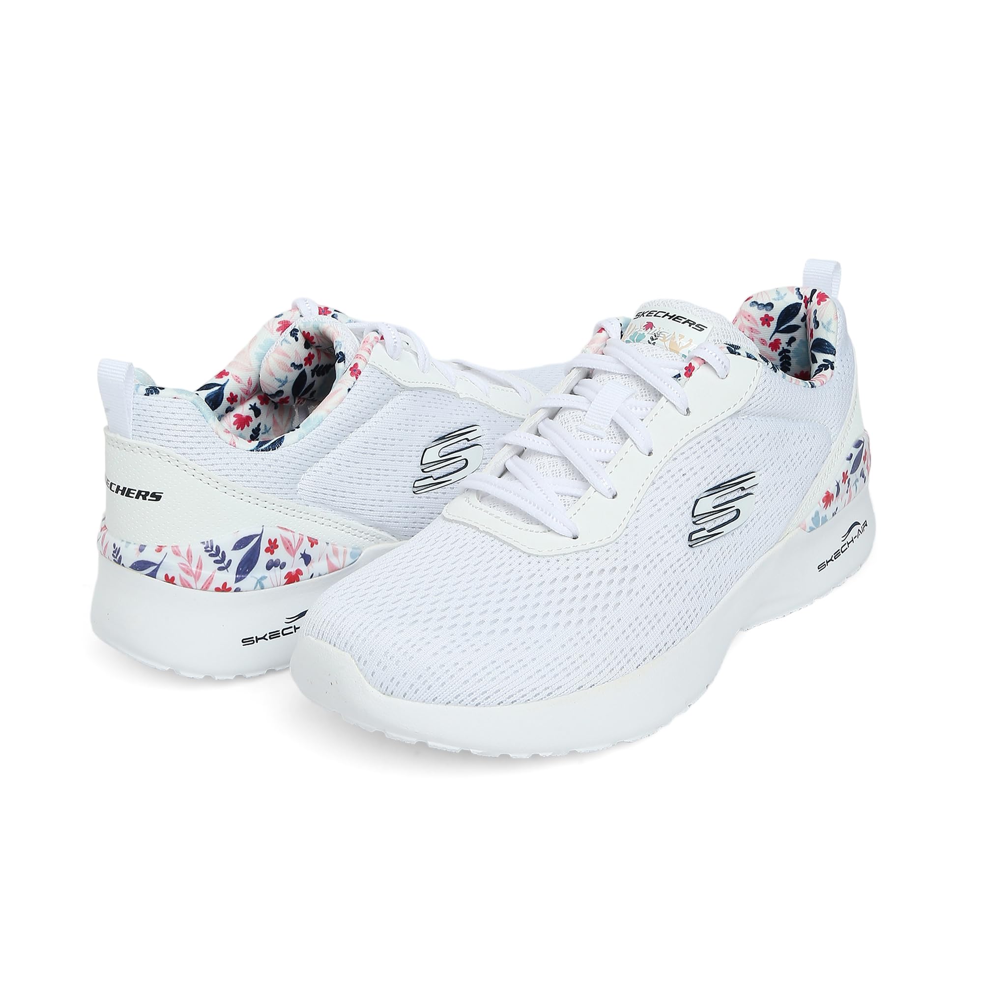 Skechers 149756 Wmlt, Sneaker Donna