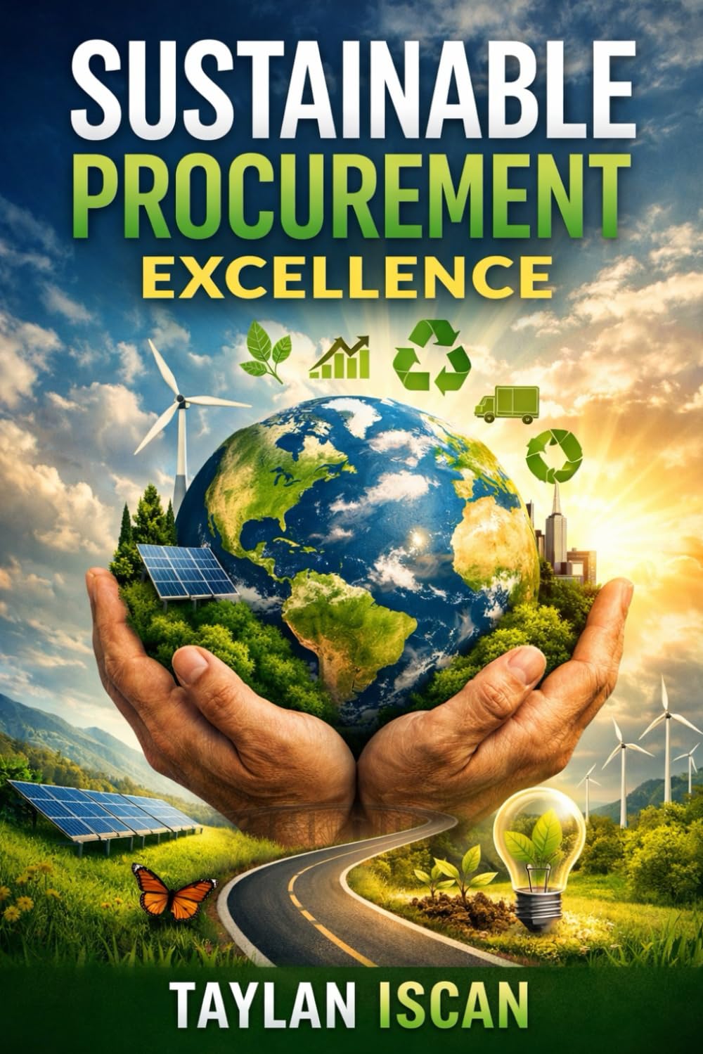 Sustainable Procurement Excellence
