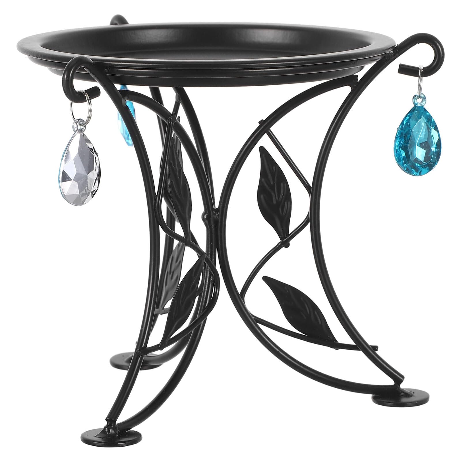 Étagère à fleurs pour intérieur résout le manque de place pour vos pots de fleurs