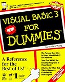 Visual Basic 3 for Dummies