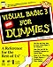 Visual Basic 3 for Dummies