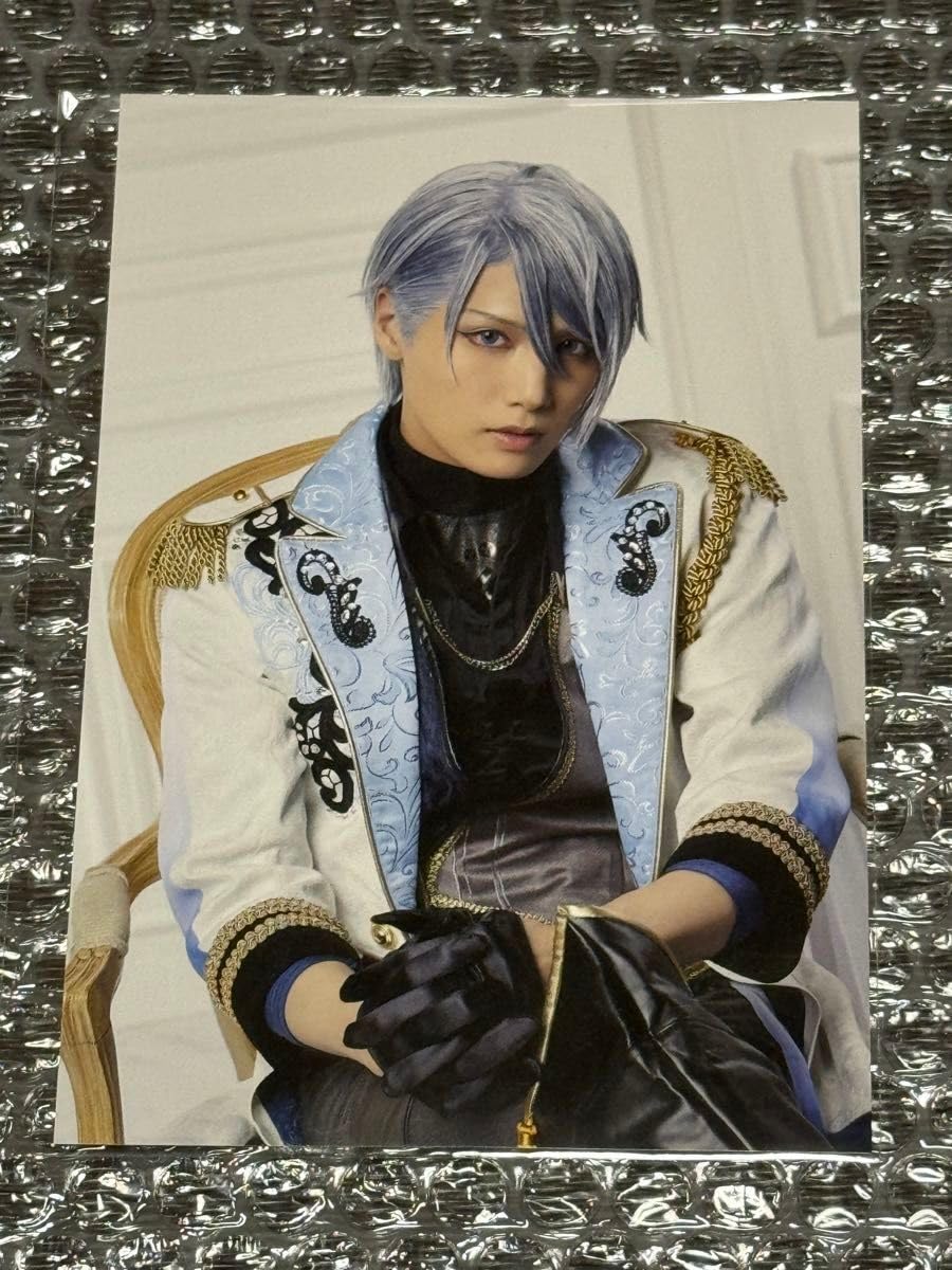 Amazon.co.jp: DMMスクラッチ ミュージカル刀剣乱舞 花影ゆれる砥水 