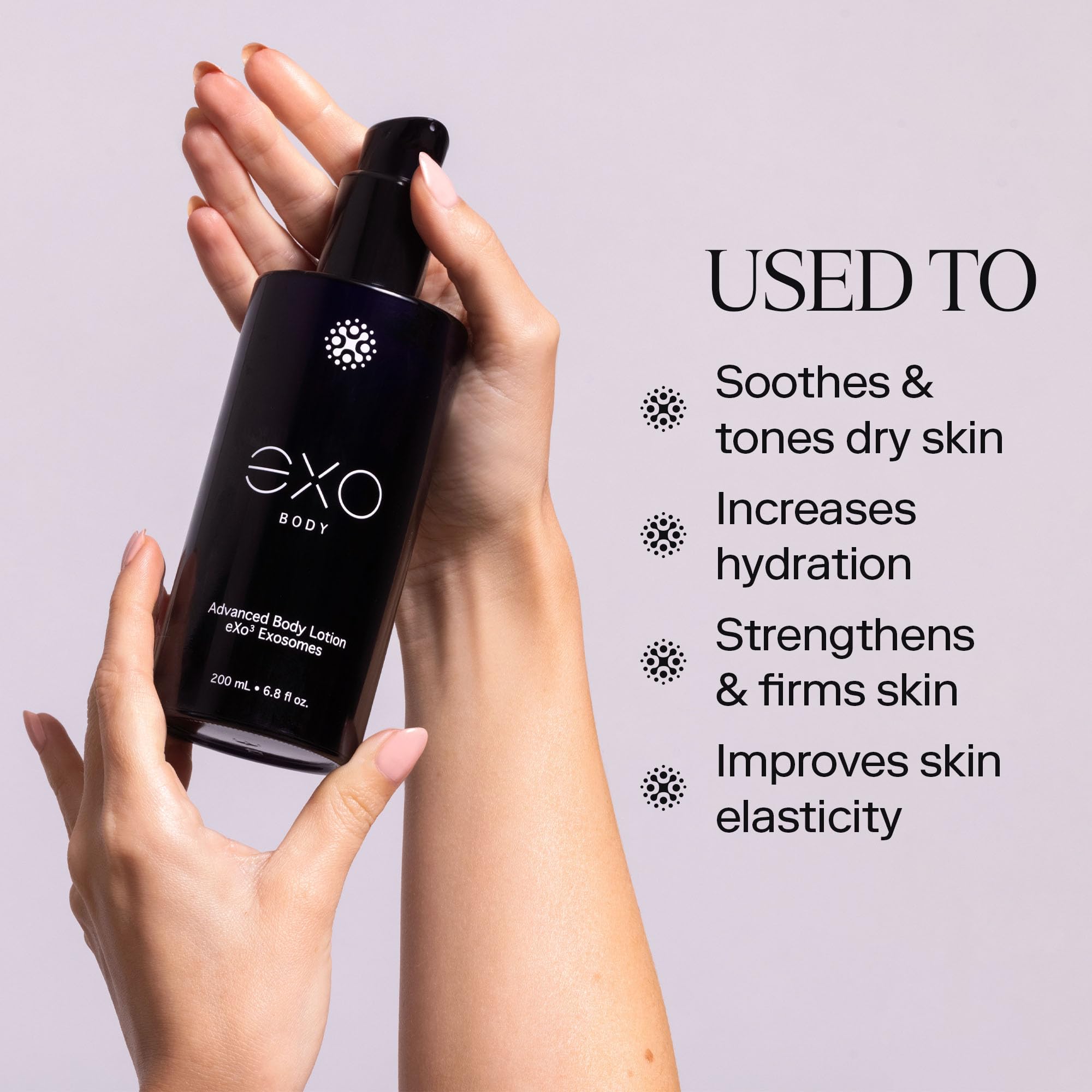 Amazon.com : EXOCEUTICALS EXO BODY Advanced Body Lotion