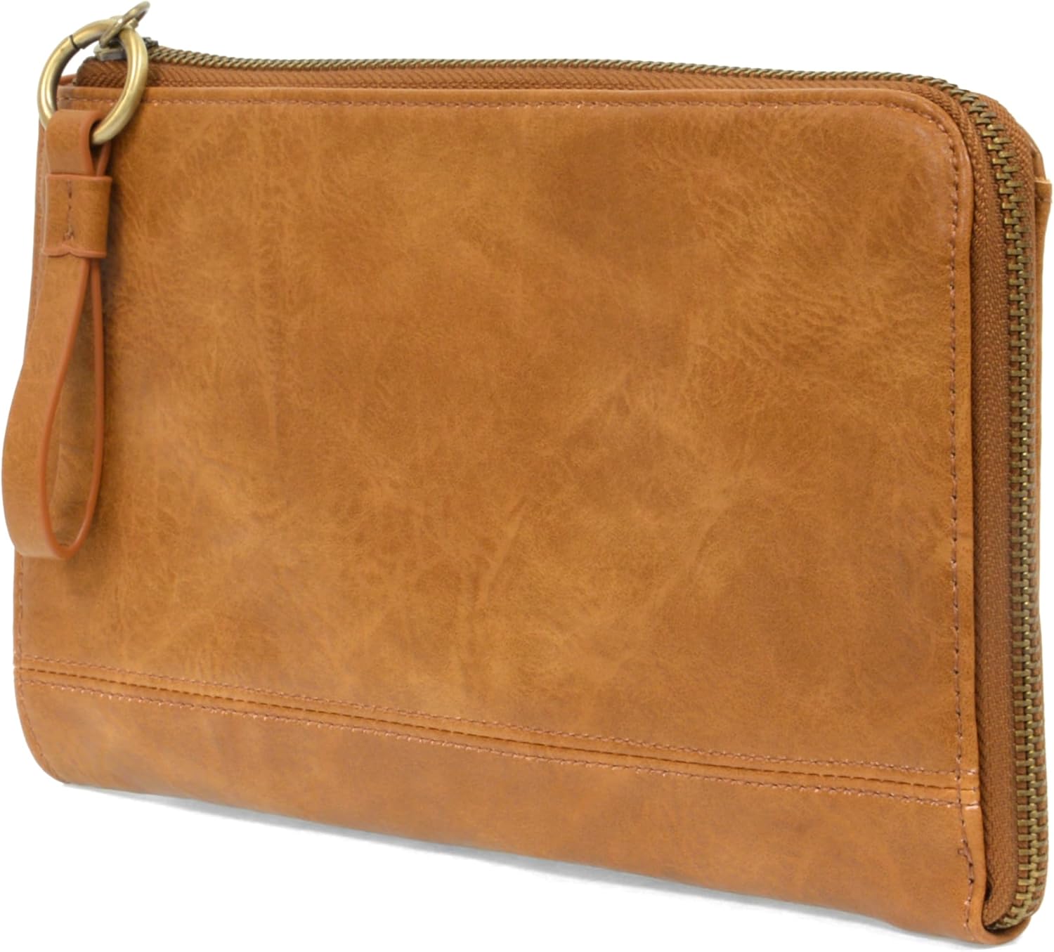 Joy Susan Convertible Wristlet Wallet: Karina Handbag