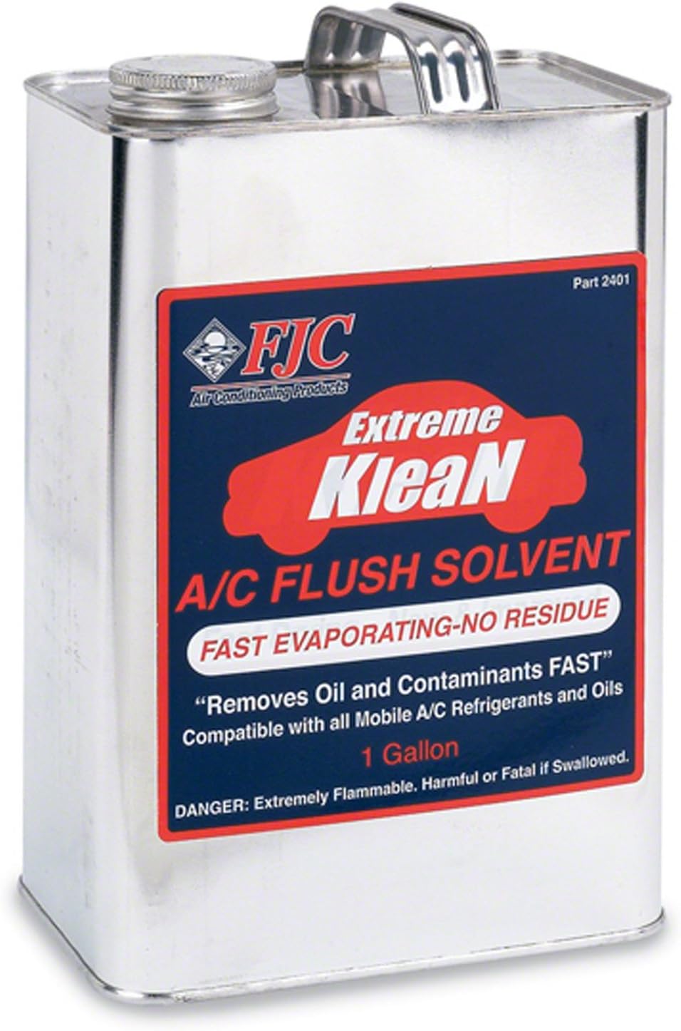 Upgrade Your Auto Replacement Extreme Clean - Gallon