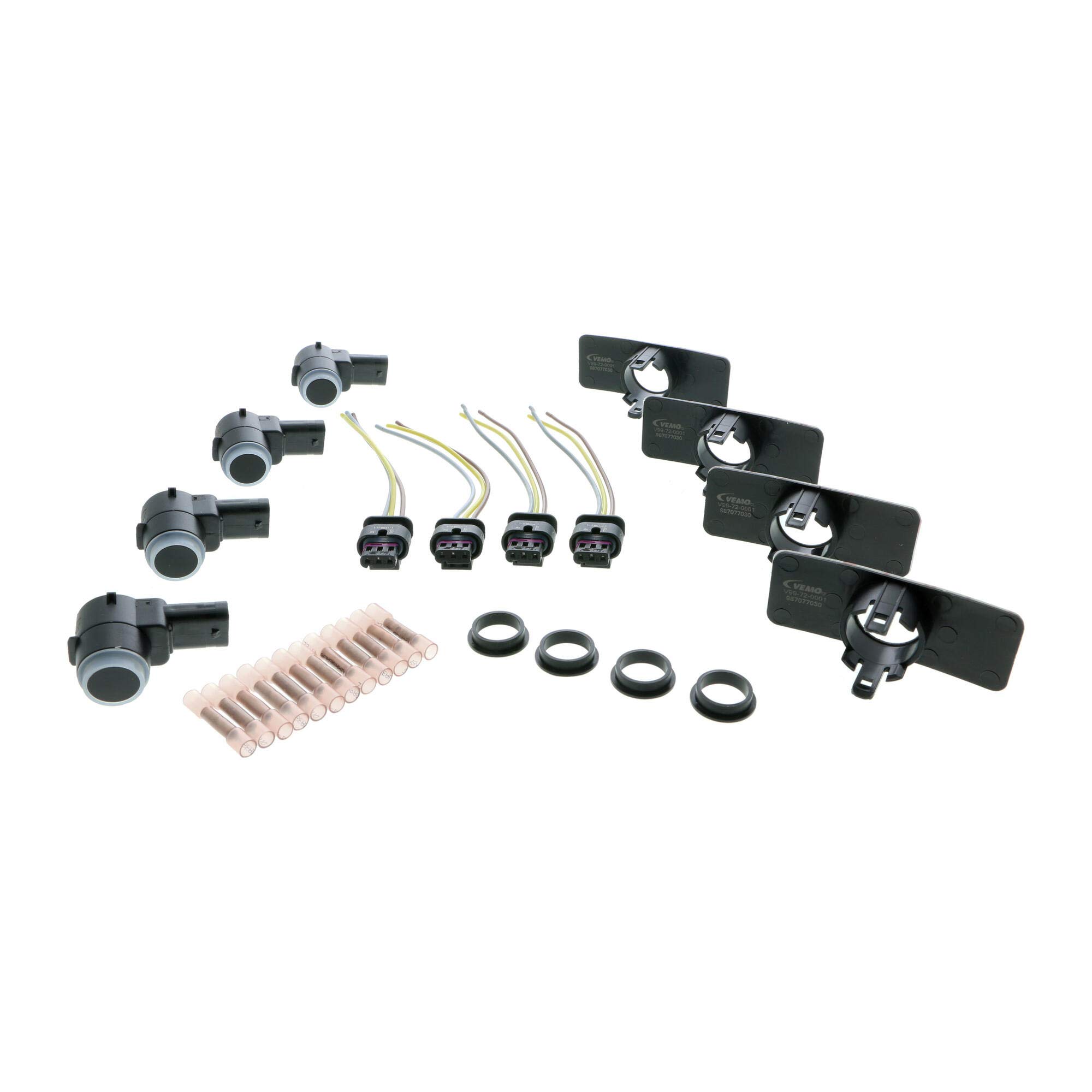 VEMO Sensor, Einparkhilfe V30-72-40021