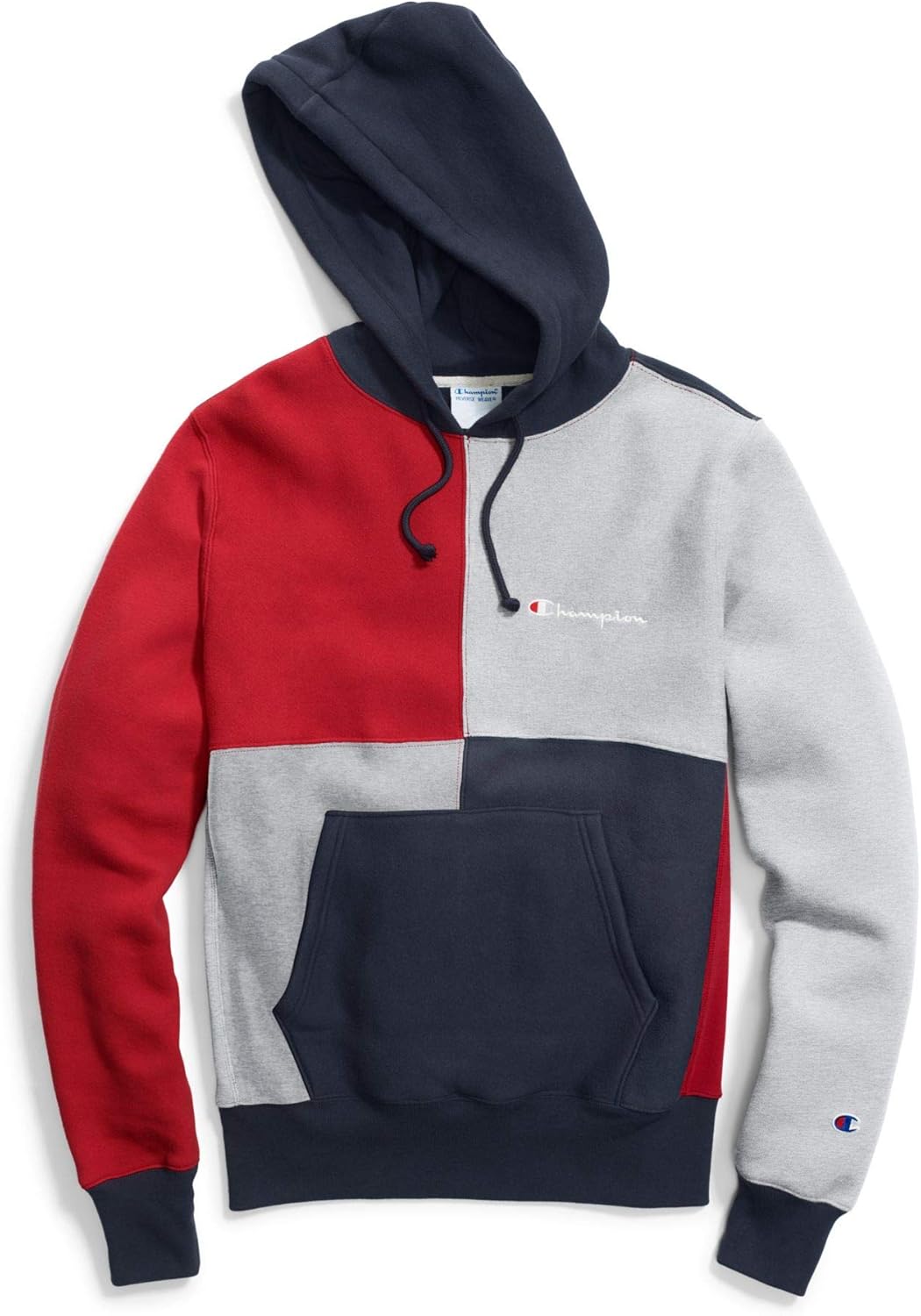 champion hoodie different colors