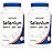 Nutricost Selenium 200mcg, 240 Veggie Caps (2 Bottles) - Non-GMO, Gluten Free L-Selenomethionine