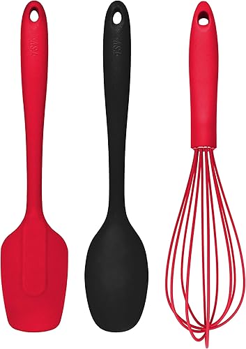 Miniatura 2 de The Sports Vault NCAA Unisex-Adult 3-Piece Kitchen Utensil Set