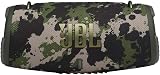 JBL Xtreme 3 - Wireless portable waterproof speaker with Bluetooth, with charging cable, in camo - 2