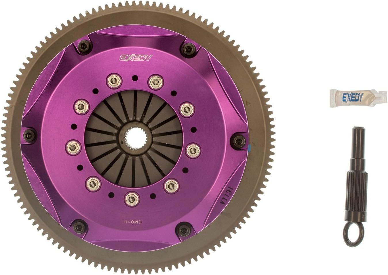 Exedy NM072HD Hyper Multi-Plate Clutch Kit