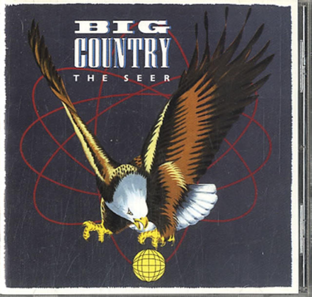 BIG COUNTRY - Seer - Amazon.com Music