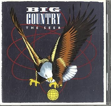 BIG COUNTRY - Seer - Amazon.com Music