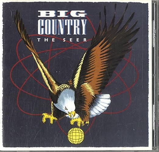 BIG COUNTRY - Seer - Amazon.com Music