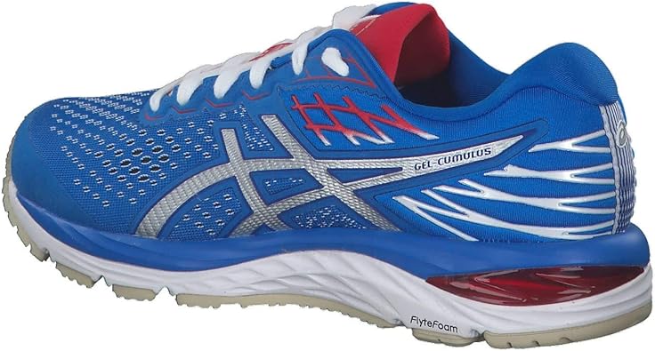 Running Shoe Asics Running Asics Cumulus Review Asics Gel-Cumulus
