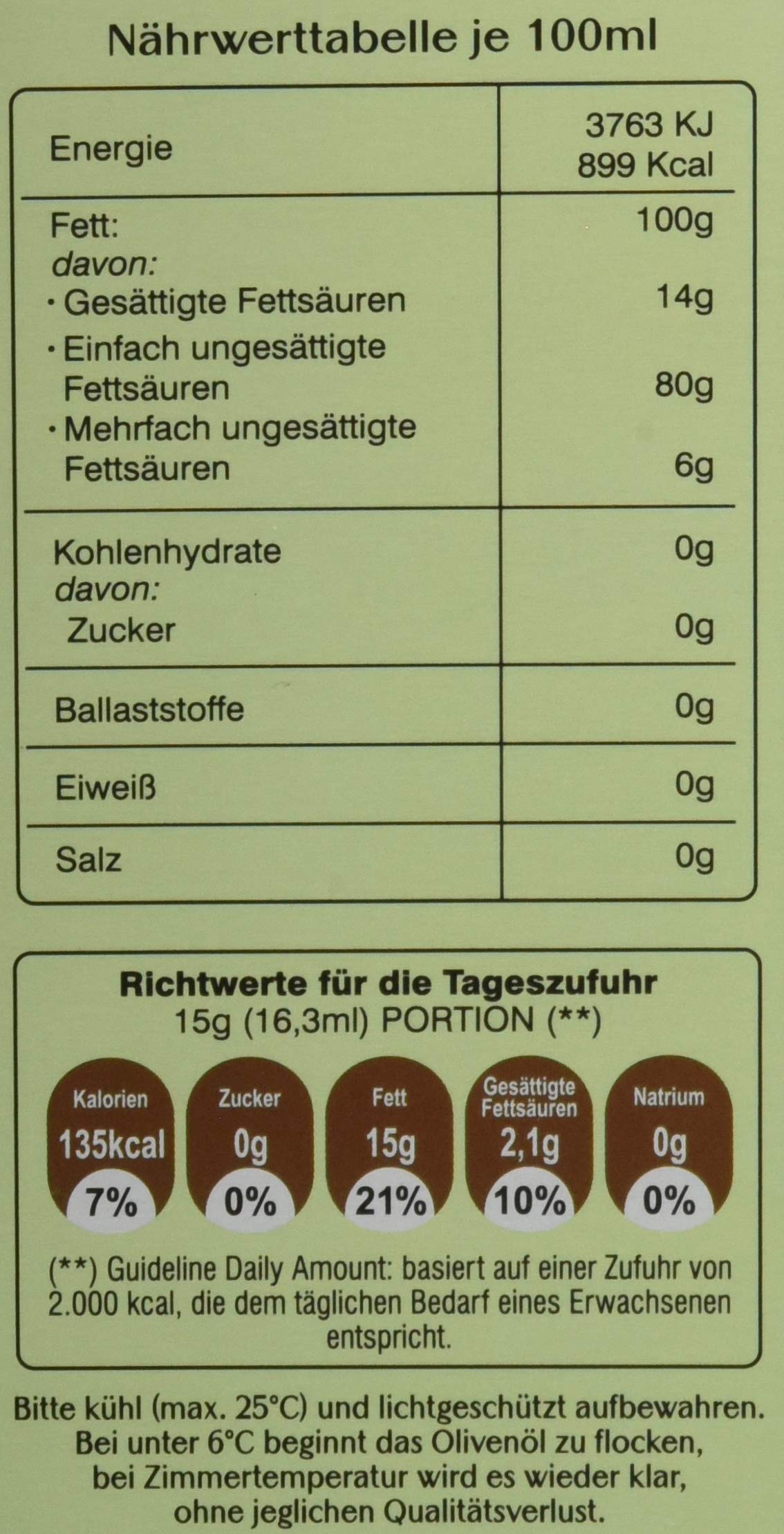 Agia Triada Extra Natives Olivenöl Bio, 5 l | Aus kontrolliert biologischem Anbau - DE-ÖKO-006 - Goldgrüne Farbe & langer Nachgeschmack - Koroneiki-Oliven