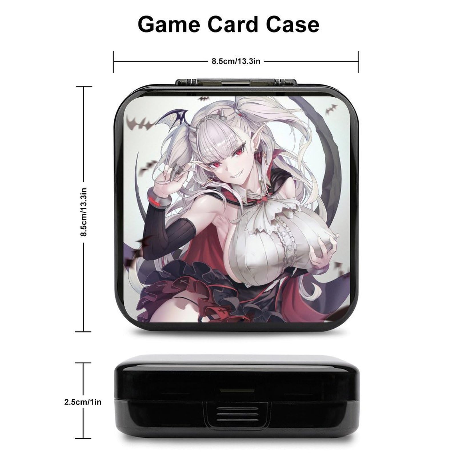 Amazon.co.jp: ラストオリジン ドラキュリーナ Switchゲーム機カセット