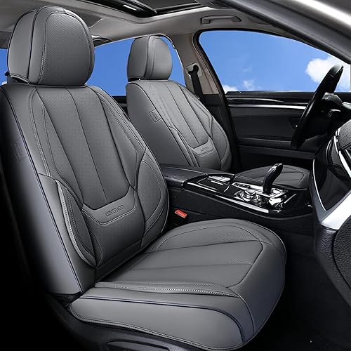 Miniatura 30 de Coverado Fundas de asiento de automóvil, fundas de asiento delantero, funda de asiento de automóvil, protector de asiento de automóvil, impermeable