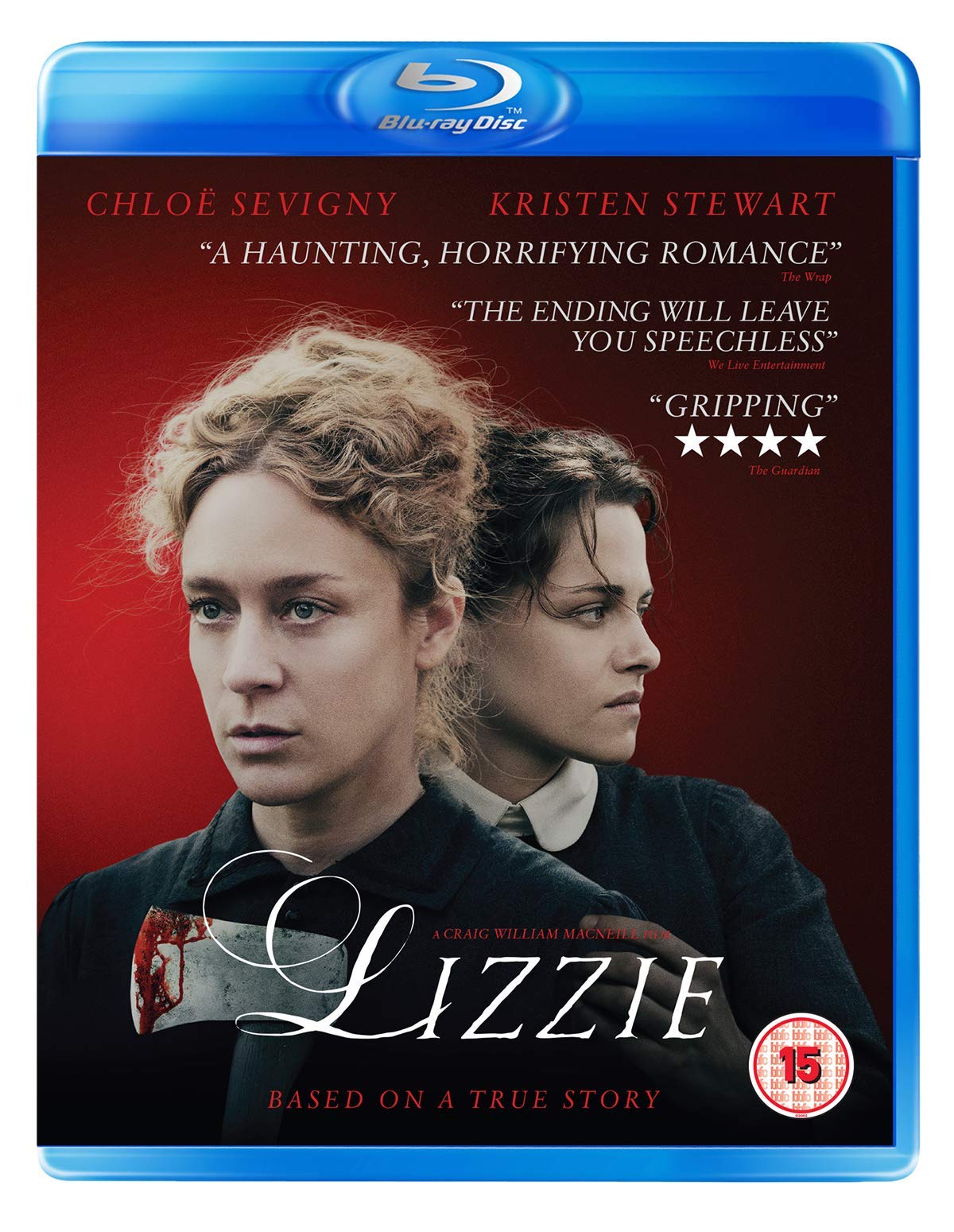 Lizzie