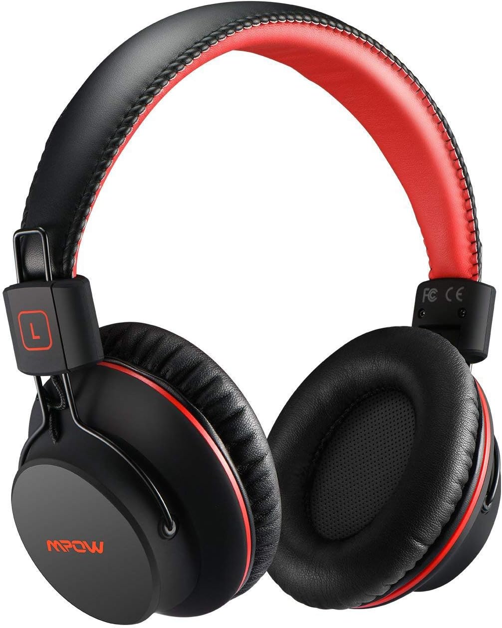 cuffie pieghevoli con telecomando per microfono