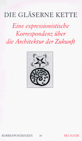 Preisvergleich Produktbild KORRESPONDENZ 10 GLÄSSERNE KUNST