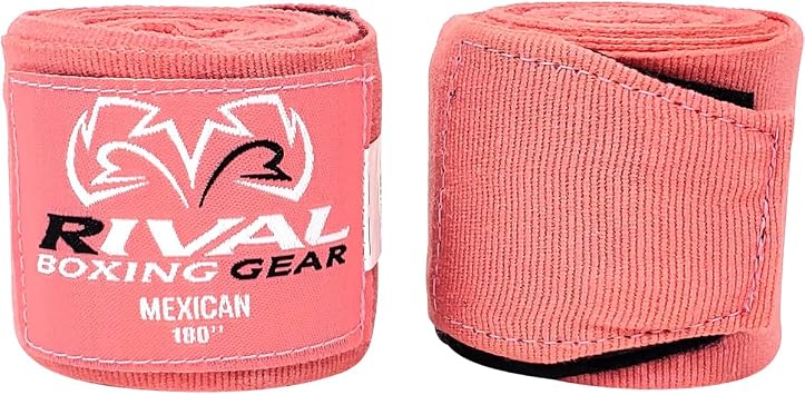 RIVAL Boxing Mexican Style Handwraps