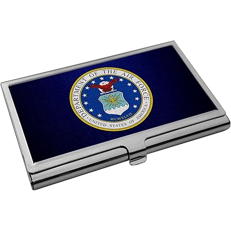 department of the air force seal