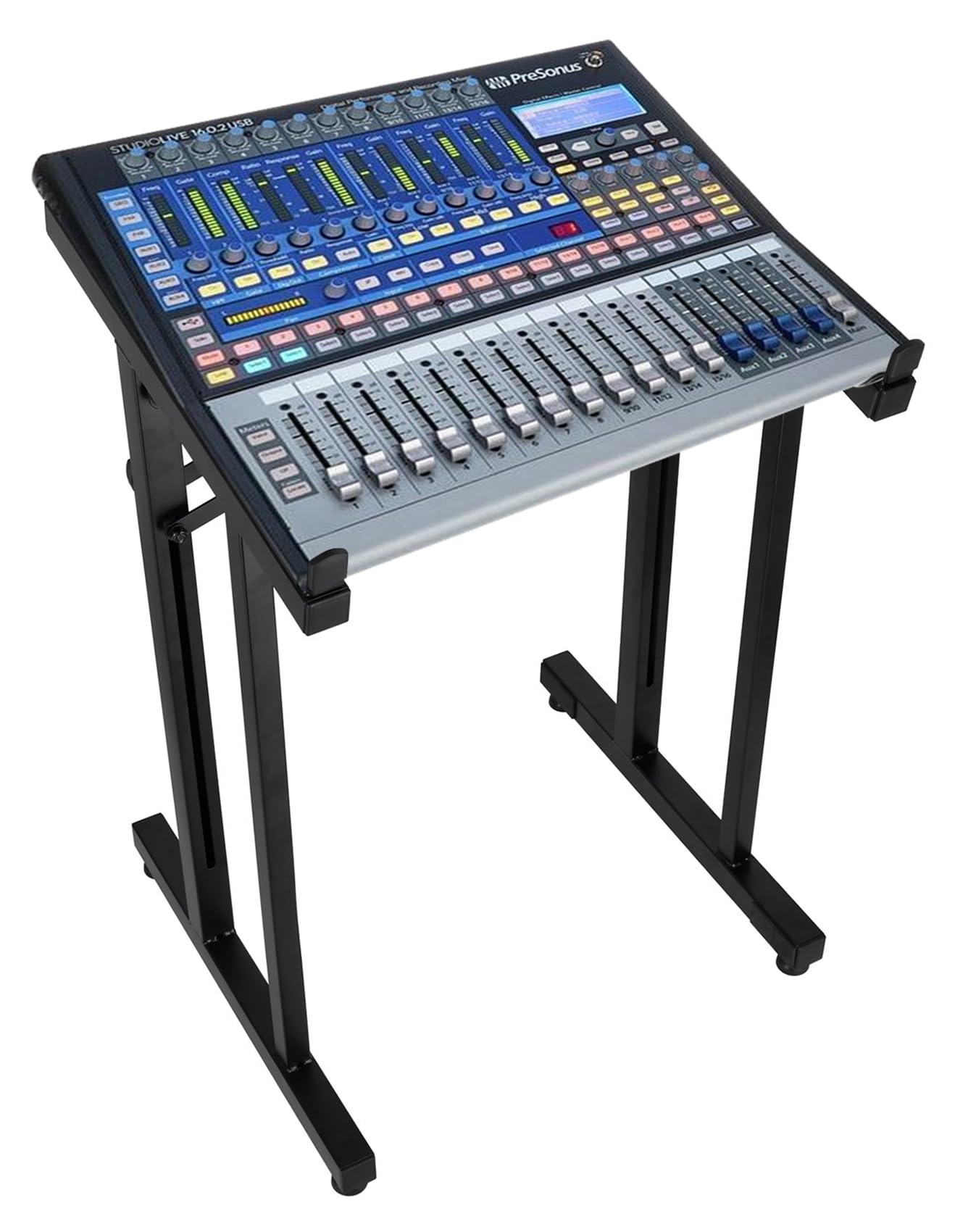 Amazon.com: Presonus StudioLive 16.0.2 USB Bundle: 16x2 Live