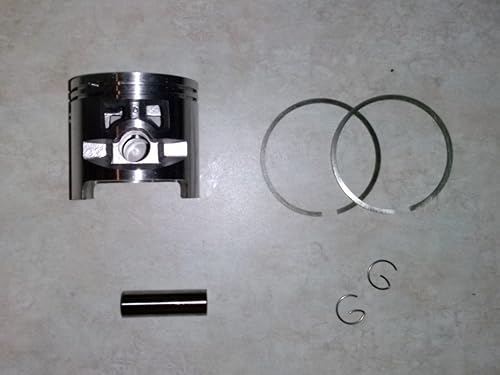 58mm. montaje de pistón para Stihl TS760cortar sierras 075076motosierras sustituye a 11110302002 disponible en Yaxa Venezuela