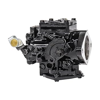 Amazon.com: Carbpro BN44-40-43 Carburetor for Mikuni 44MM
