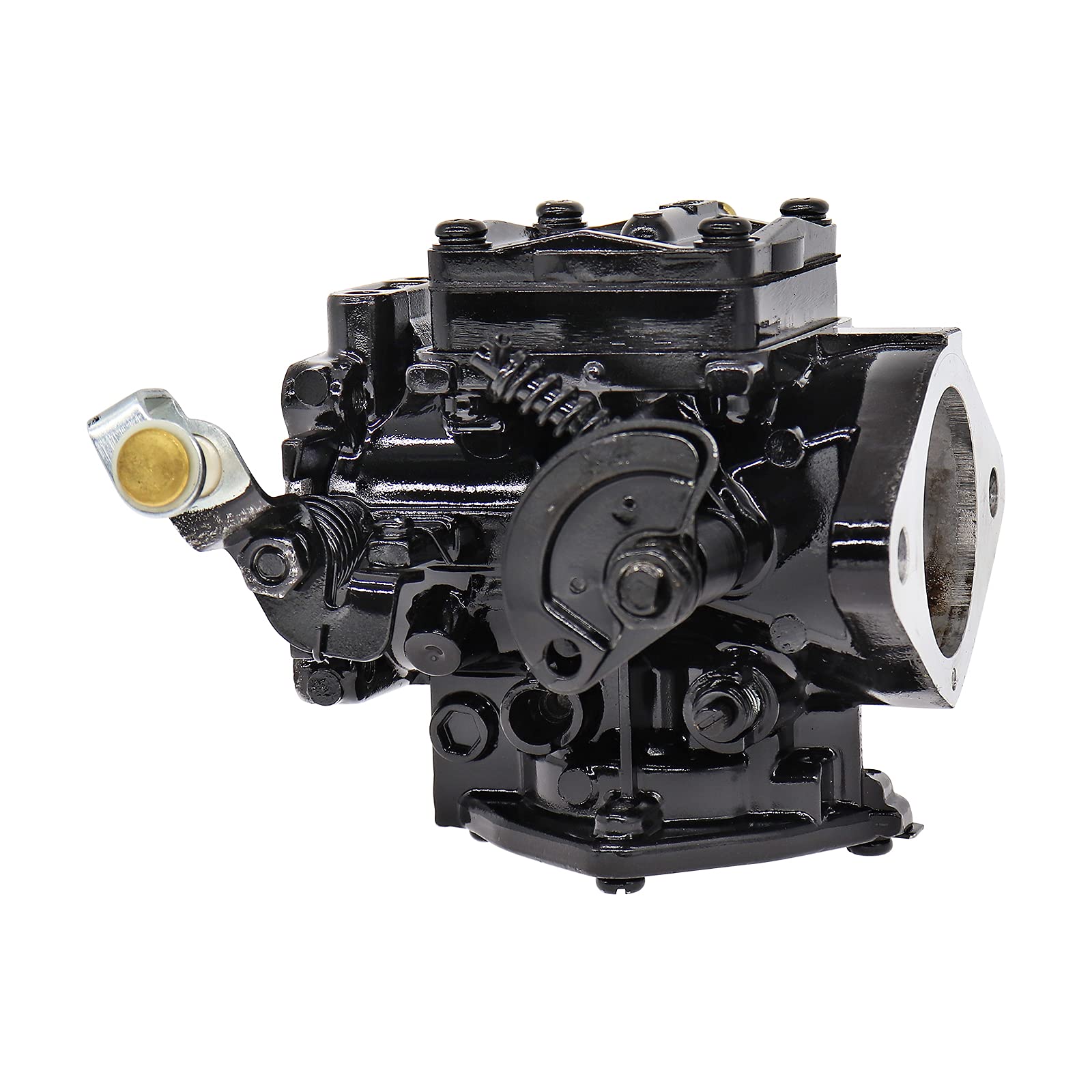 Amazon | ミクニ用キャブレター BN44-40-43 BN444043 スーパーBN