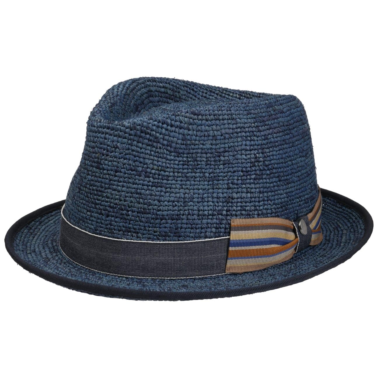 Lierys Madison Sombrero Player Unisex Primavera Verano