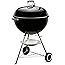 Weber 741001 Original Kettle 22-Inch Charcoal Grill