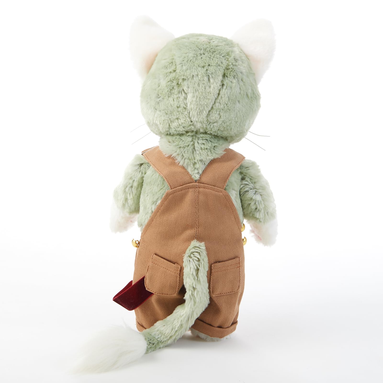 Amazon.co.jp: [atelier_memory] 4001 ぬいぐるみ用衣装