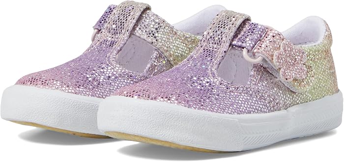 Обувь Keds Daphne (Toddler/Little Kid)