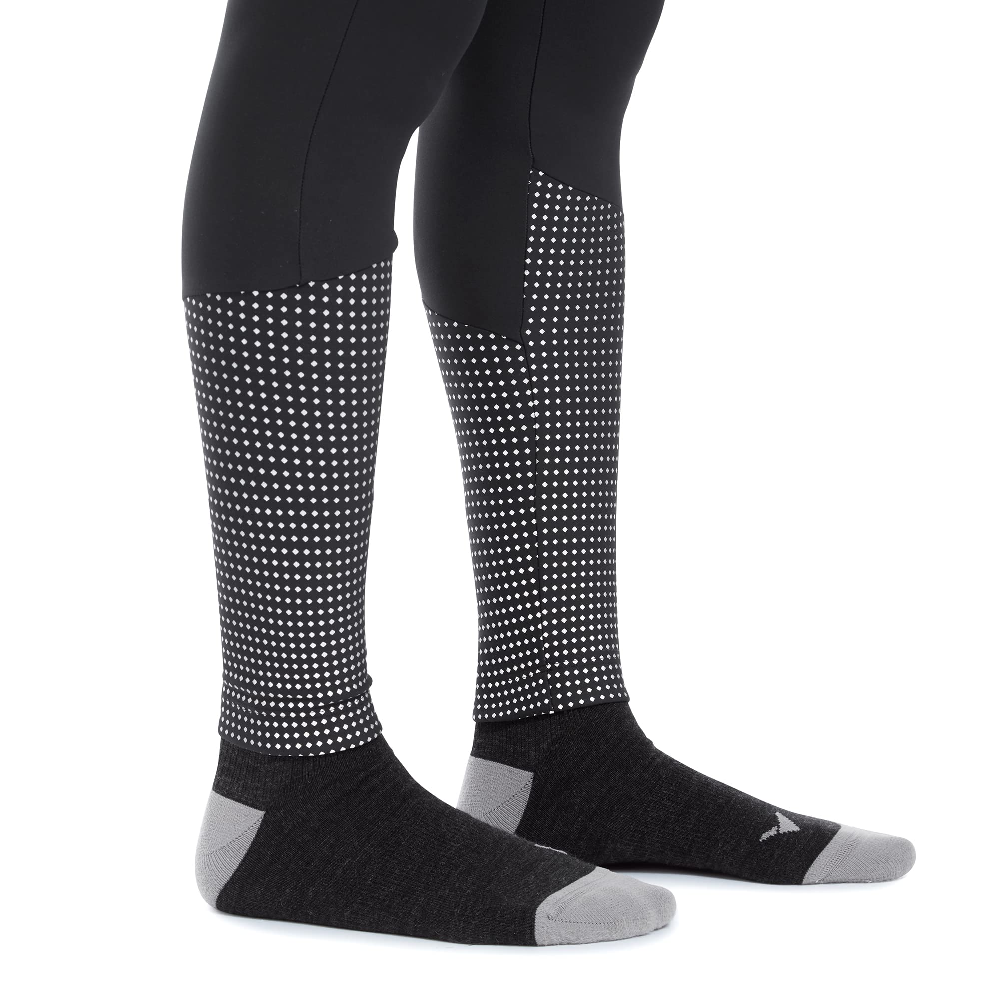 Altura Damen Beinbekleidung Nightvision DWR Cycling Waist Tights