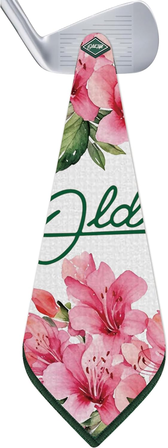 Gabigaba Microfiber Magnetic Golf Towels - 420gsm Super Absorbent & Quick Dry, Sports Towel for Golf,Gym, Yoga, Travel 16"x24"