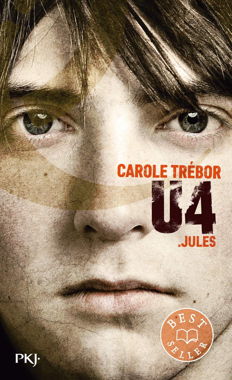 U4. Jules (Hors Collection Sériel)
