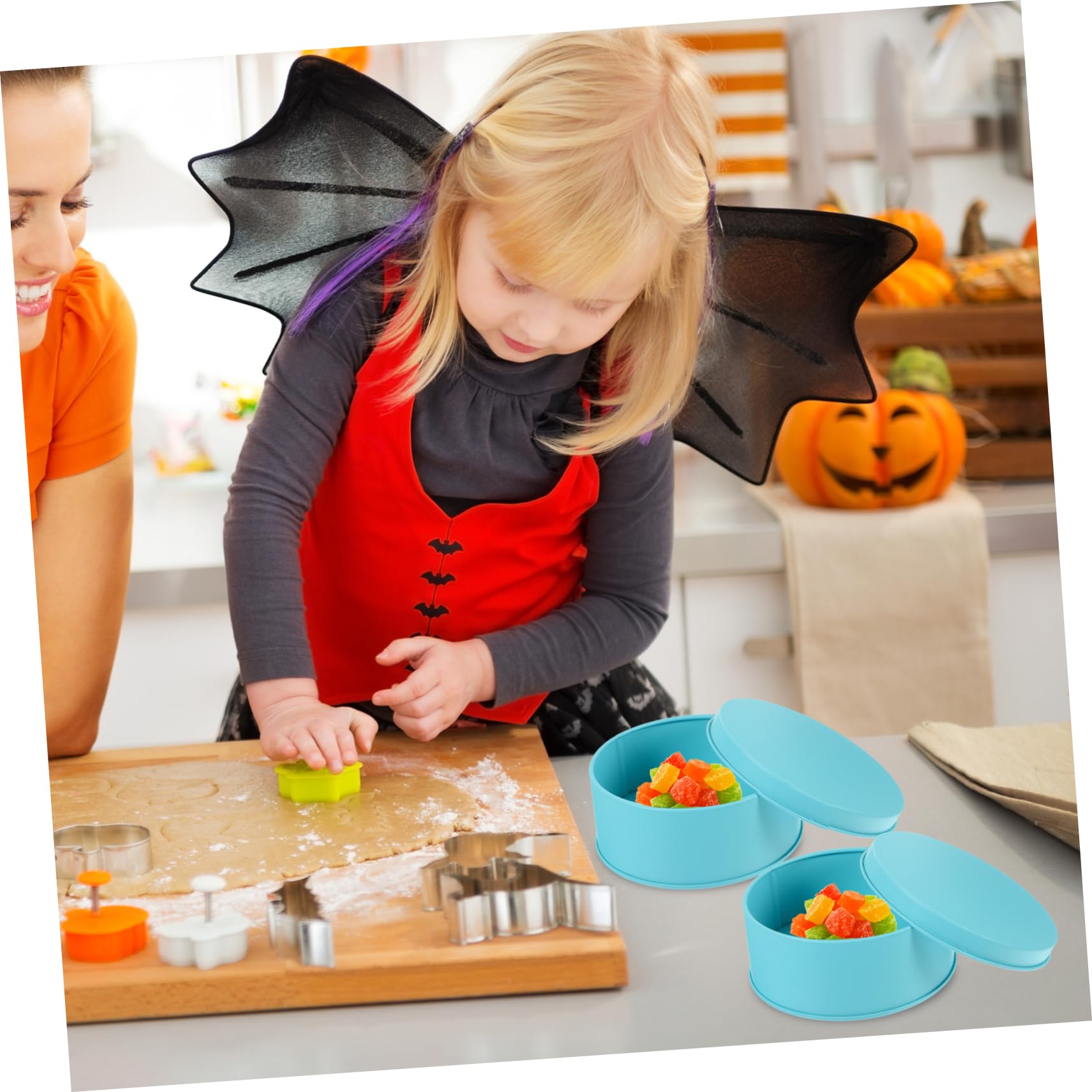 Hot Topic Disney Stitch Figural Cookie Jar MULTI NONE