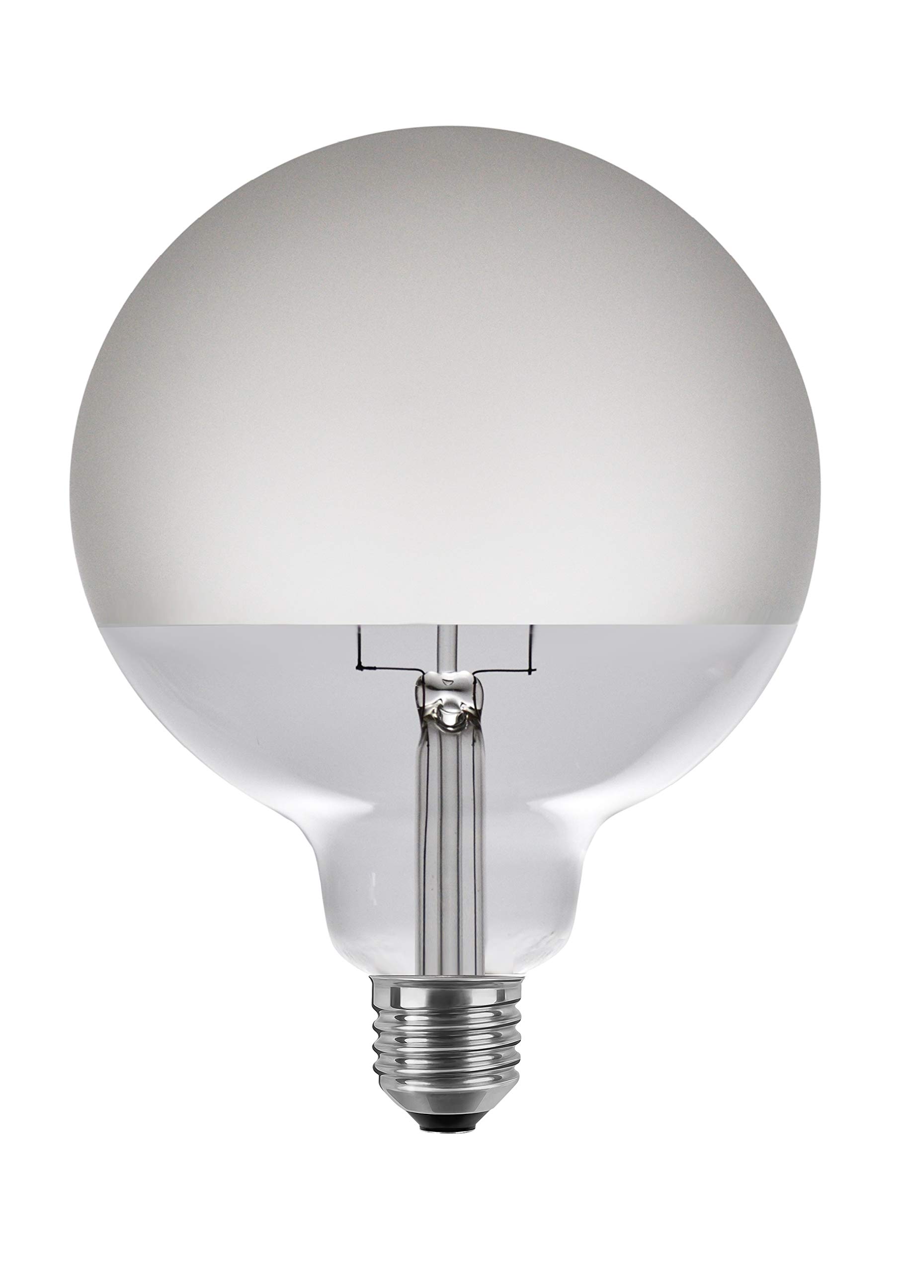 SEGULA Ampoule globe LED mat 125 mm E27