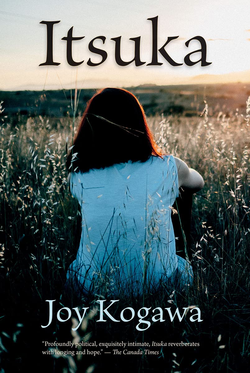 Amazon.ca: Joy Kogawa: books, biography, latest update