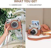 Fujifilm - Custodia Per Fotocamera Instax Mini 12