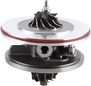 Cartucho Turbocharger – Cartucho Turbocharger GT1544V 753420-5005S Turbo CHRA Core 3M5Q6K682AK adequado para Citroen/Xsara Picasso 1.6 HDI 110BHP