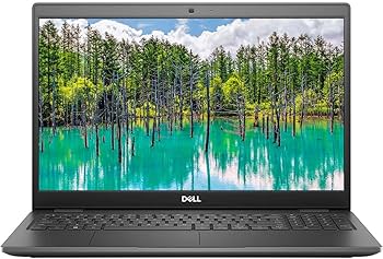 Amazon.com: Dell Latitude 3510 15.6