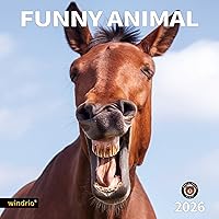 Vista 9 de Calendario de pared 2026, Calendario 2026, noviembre 2025 - diciembre 2026, calendario de pared de pájaros cantantes, 12 x 24 pulgadas abierto