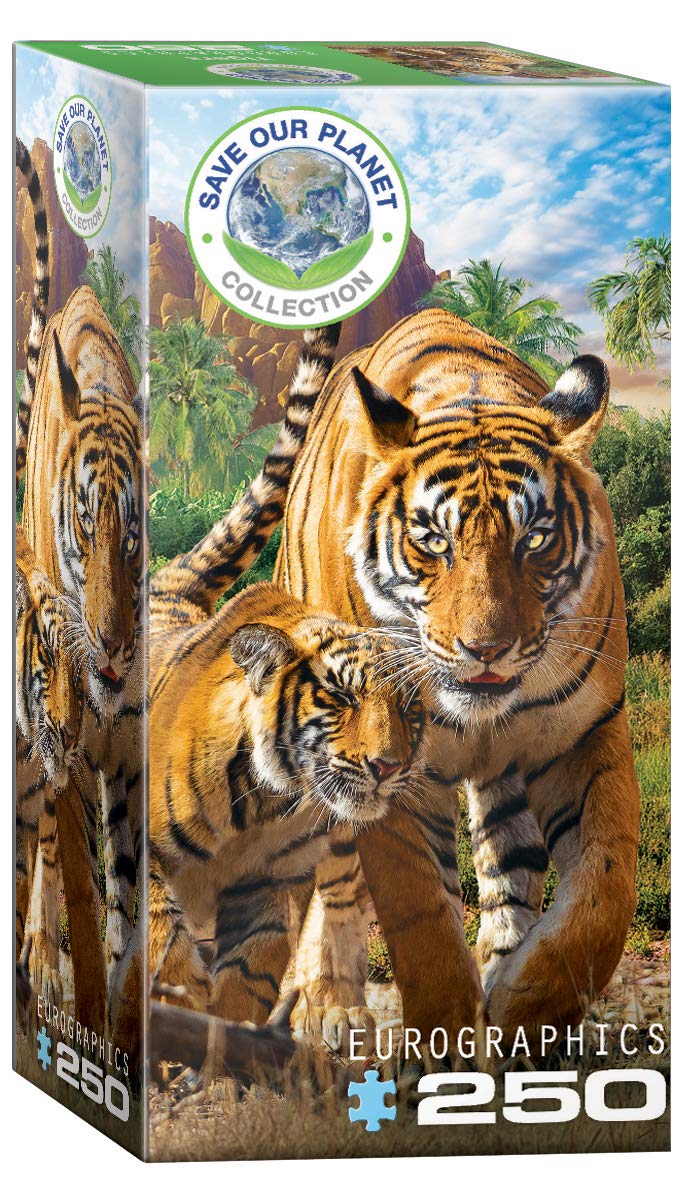 Tigers