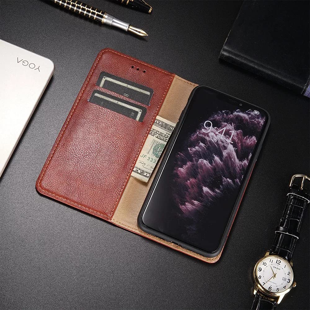Cover per Sony Xperia 5 III Custodia, Slot Cart,Custodia a portafoglio