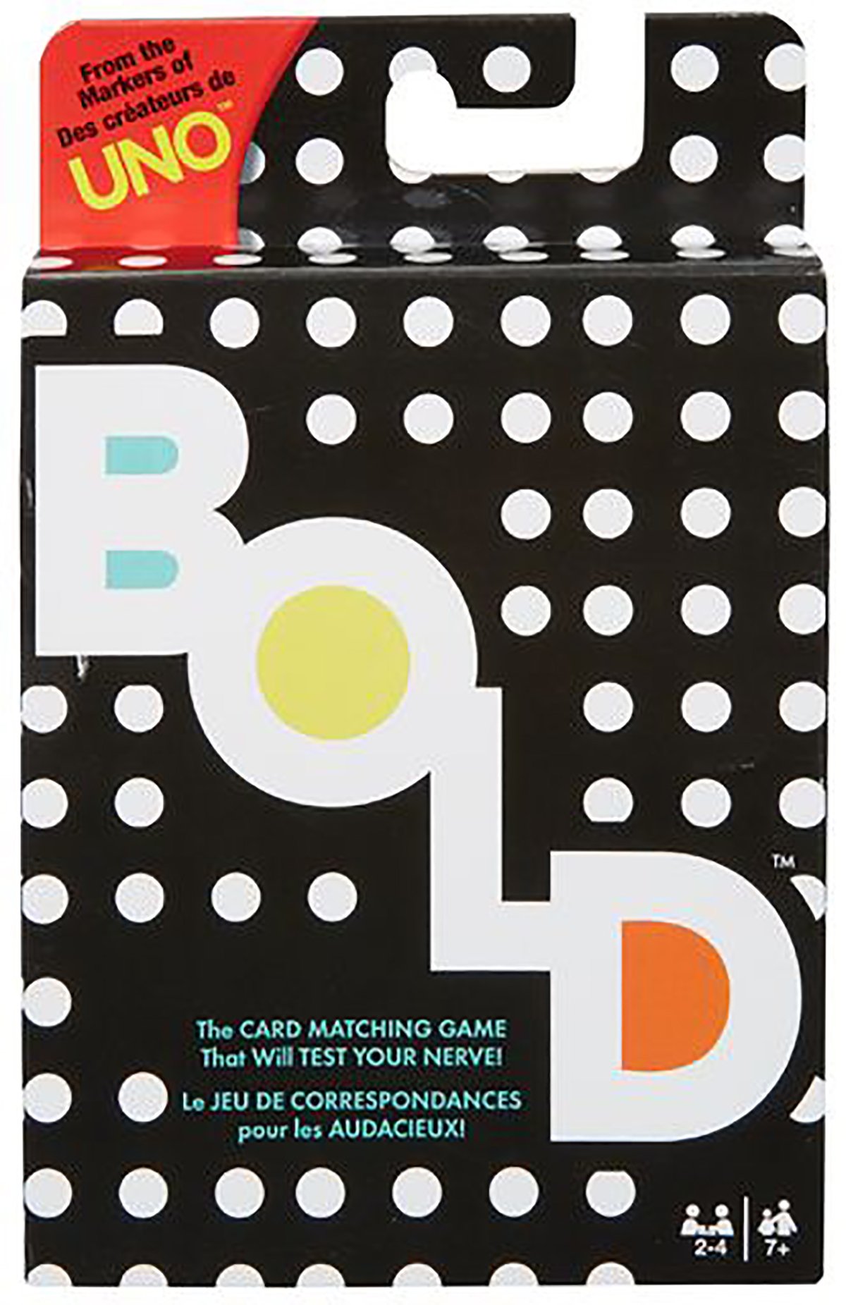 Mattel Bold Card Game (B01IKOZ77I) Amazon Price History, Amazon Price Tracker