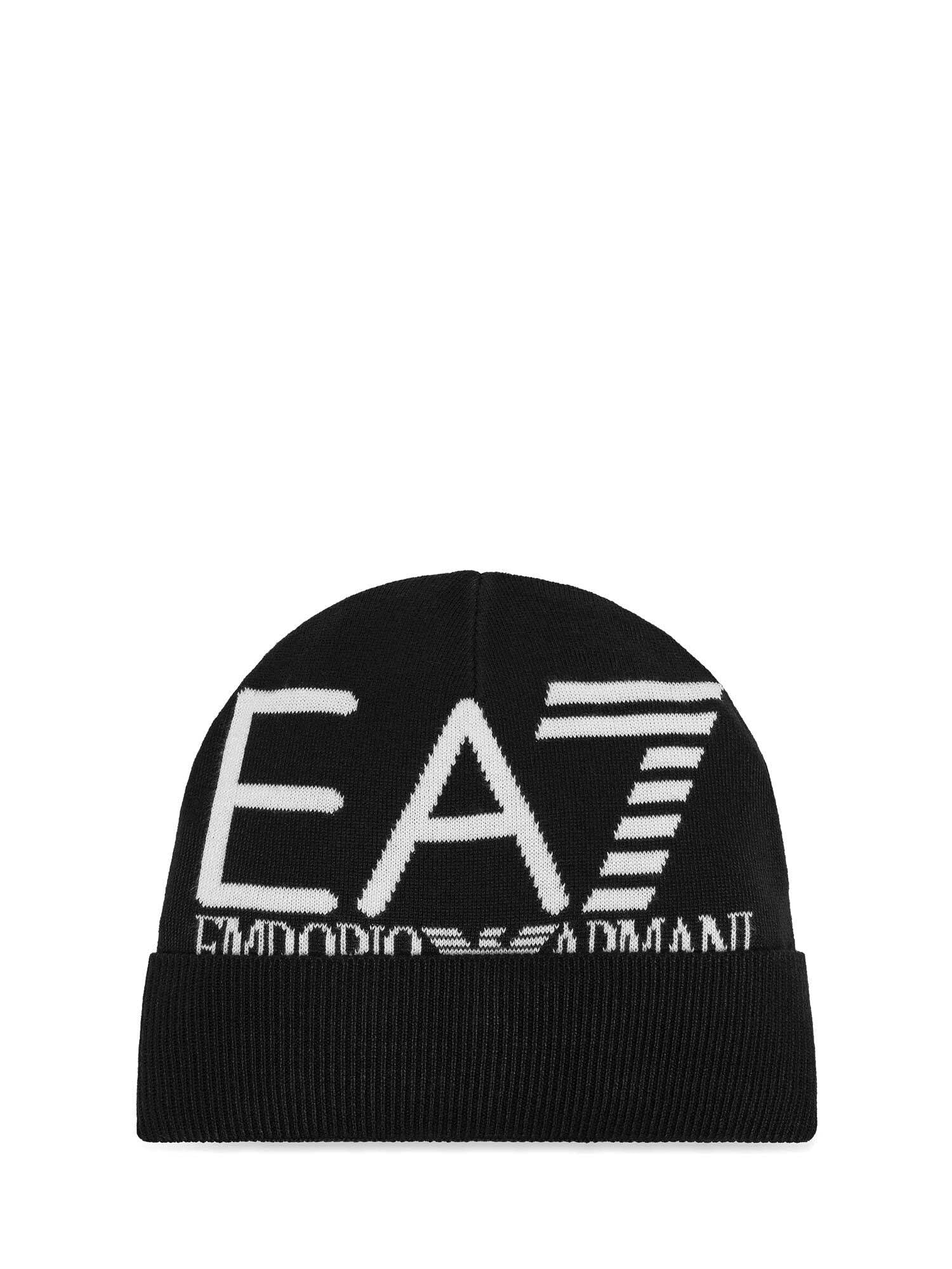 EA7 Emporio Armani 7x000006-af11994 Beanie M